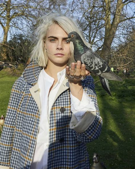 cara delevingne burberry shot|burberry her fragrance.